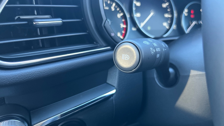 Mazda CX-30 2.5 e-Skyactiv G MHEV [140] Homura 5dr Petrol Hatchback